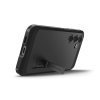 Etui Spigen Tough Armor MagSafe do Samsung Galaxy S24 FE – Czarny (Black)